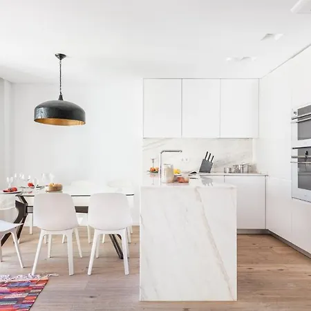 Appartement Plum Guide - Cantabria Lisboa