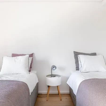 Appartement Plum Guide - Cantabria Lisboa